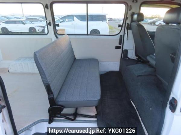 Used 1996 AT toyota hiace-van RZH102V Image[17]