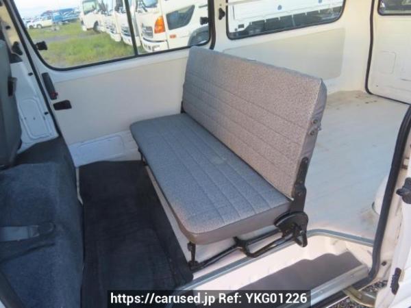 Used 1996 AT toyota hiace-van RZH102V Image[20]