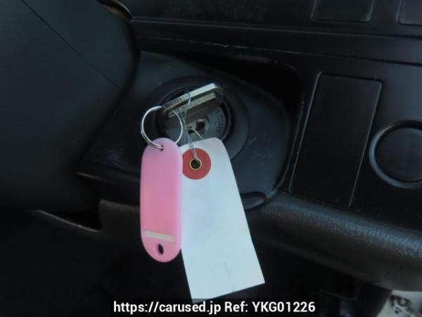 Used 1996 AT toyota hiace-van RZH102V Image[28]