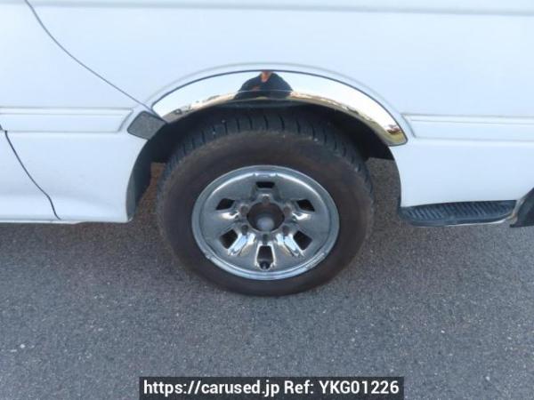 Used 1996 AT toyota hiace-van RZH102V Image[30]