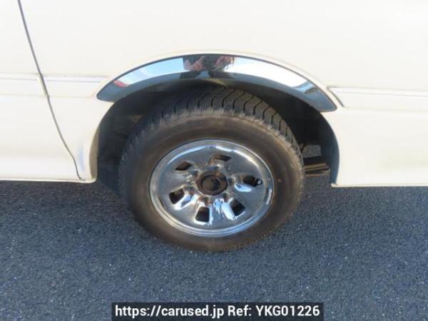 Used 1996 AT toyota hiace-van RZH102V Image[33]