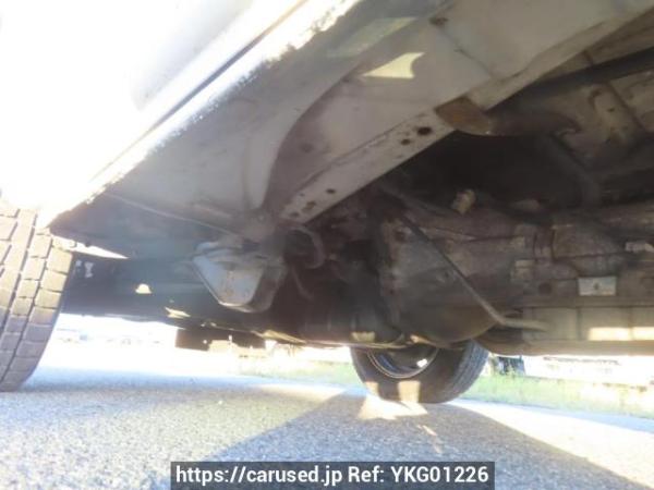 Used 1996 AT toyota hiace-van RZH102V Image[36]