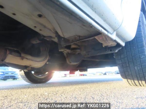 Used 1996 AT toyota hiace-van RZH102V Image[37]
