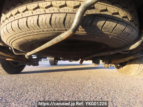 Used 1996 AT toyota hiace-van RZH102V Image[42]