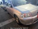 Toyota Succeed Van