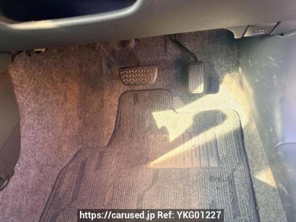 Used 2010 AT toyota succeed-van NCP51V Image[9]