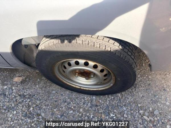 Used 2010 AT toyota succeed-van NCP51V Image[11]