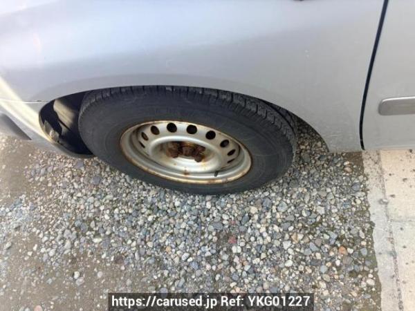 Used 2010 AT toyota succeed-van NCP51V Image[12]
