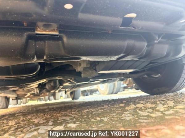 Used 2010 AT toyota succeed-van NCP51V Image[15]
