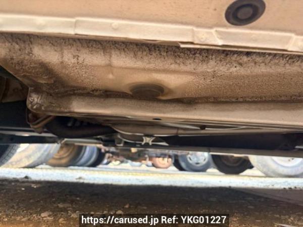 Used 2010 AT toyota succeed-van NCP51V Image[16]