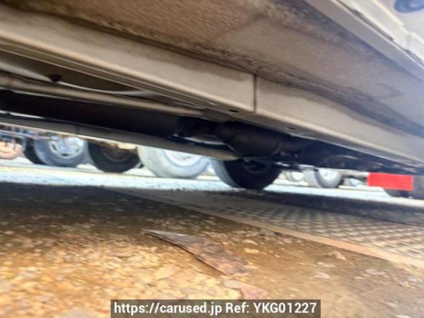 Used 2010 AT toyota succeed-van NCP51V Image[17]