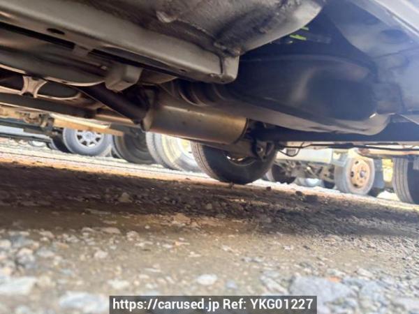 Used 2010 AT toyota succeed-van NCP51V Image[20]