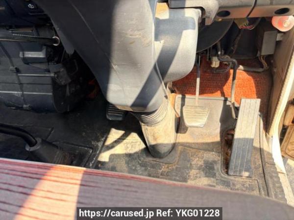 Used 1989 MT mitsubishi canter FE315B Image[8]