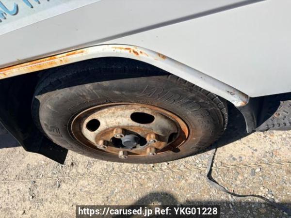 Used 1989 MT mitsubishi canter FE315B Image[9]