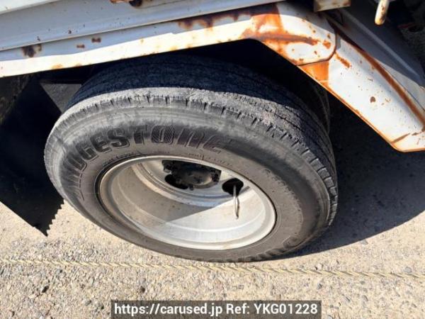 Used 1989 MT mitsubishi canter FE315B Image[11]