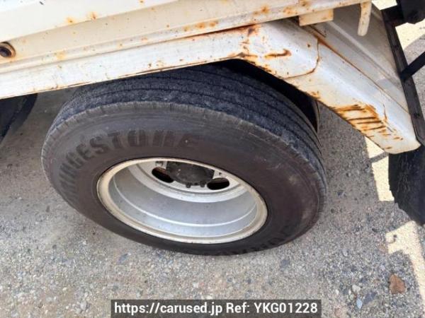 Used 1989 MT mitsubishi canter FE315B Image[12]