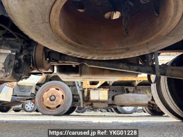 Used 1989 MT mitsubishi canter FE315B Image[13]