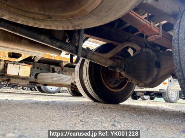 Used 1989 MT mitsubishi canter FE315B Image[15]