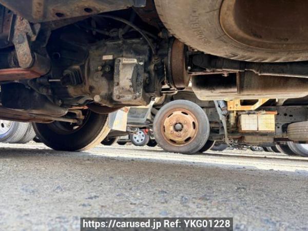 Used 1989 MT mitsubishi canter FE315B Image[16]