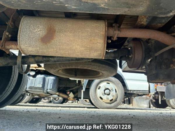 Used 1989 MT mitsubishi canter FE315B Image[18]