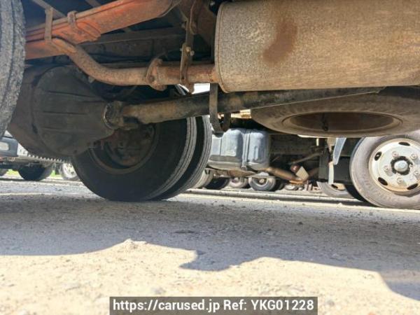 Used 1989 MT mitsubishi canter FE315B Image[20]