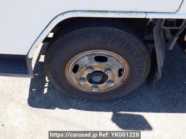 Used 1989 MT mitsubishi canter FE315B Image[22]