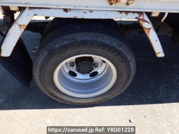 Used 1989 MT mitsubishi canter FE315B Image[23]