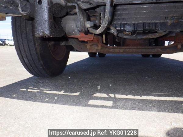 Used 1989 MT mitsubishi canter FE315B Image[25]