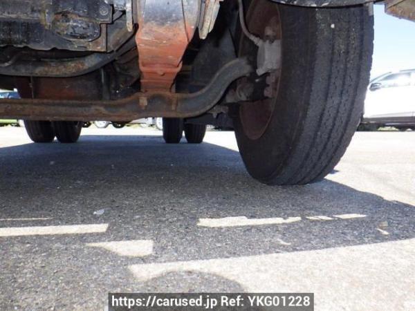 Used 1989 MT mitsubishi canter FE315B Image[26]