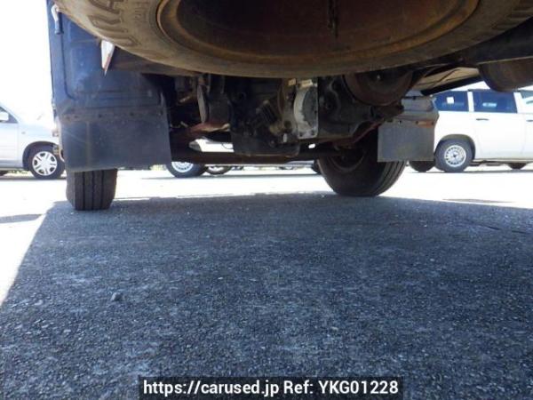 Used 1989 MT mitsubishi canter FE315B Image[27]