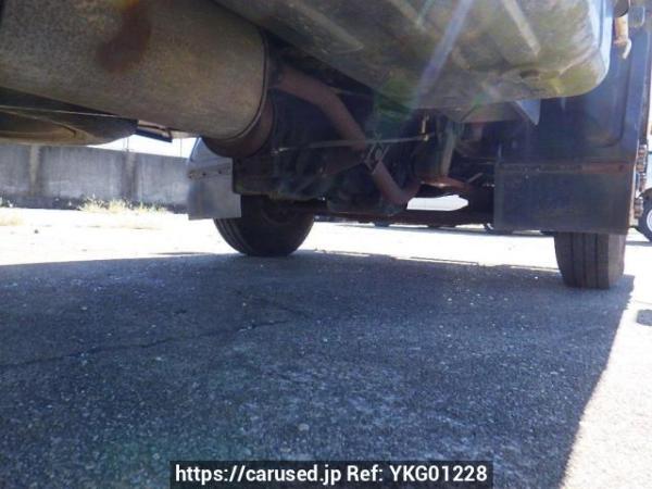 Used 1989 MT mitsubishi canter FE315B Image[28]