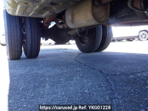 Used 1989 MT mitsubishi canter FE315B Image[29]