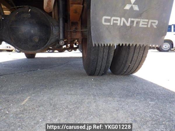 Used 1989 MT mitsubishi canter FE315B Image[32]