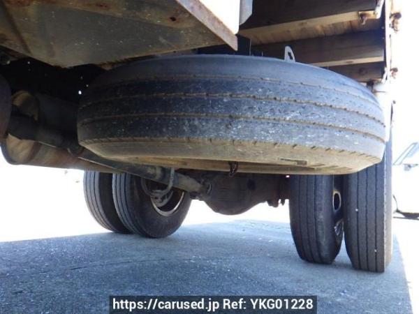 Used 1989 MT mitsubishi canter FE315B Image[33]