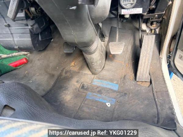 Used 1991 MT mitsubishi canter FE337B Image[7]