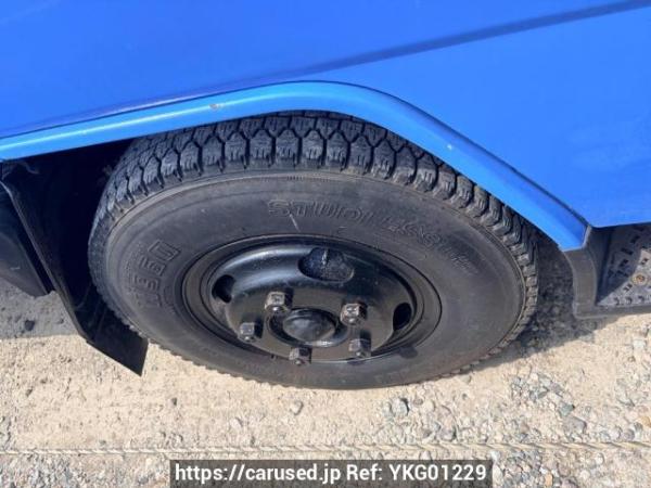 Used 1991 MT mitsubishi canter FE337B Image[8]