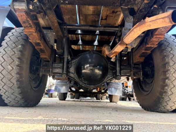 Used 1991 MT mitsubishi canter FE337B Image[12]