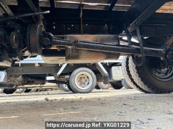 Used 1991 MT mitsubishi canter FE337B Image[13]