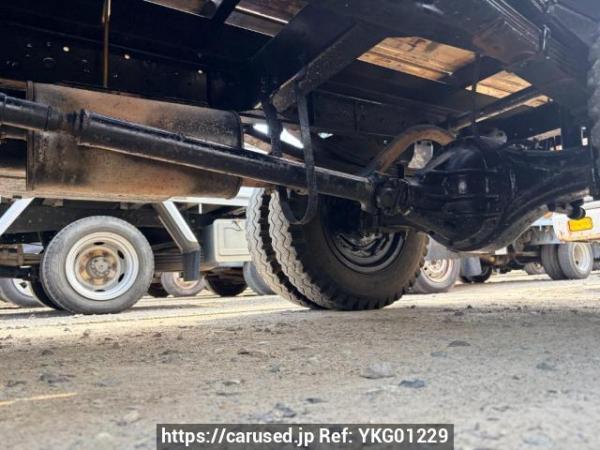 Used 1991 MT mitsubishi canter FE337B Image[14]