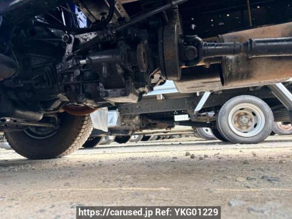 Used 1991 MT mitsubishi canter FE337B Image[15]
