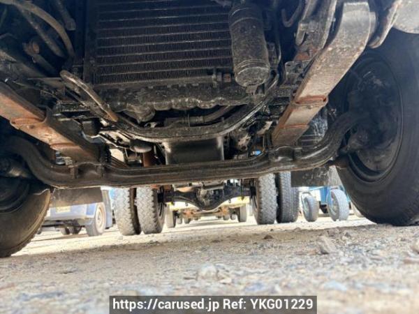 Used 1991 MT mitsubishi canter FE337B Image[16]