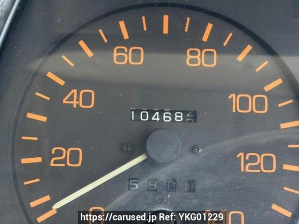 Used 1991 MT mitsubishi canter FE337B Image[20]