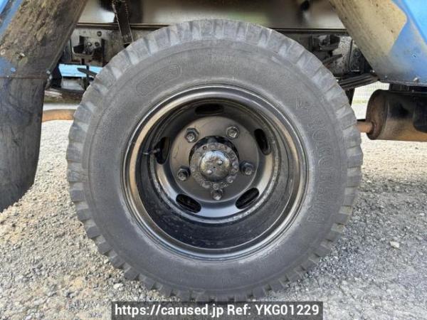 Used 1991 MT mitsubishi canter FE337B Image[25]