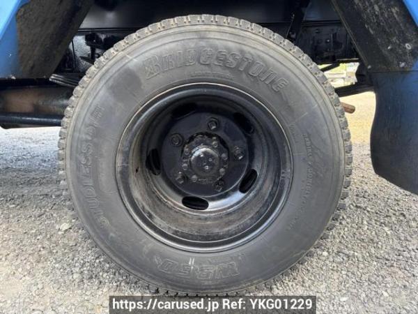 Used 1991 MT mitsubishi canter FE337B Image[26]