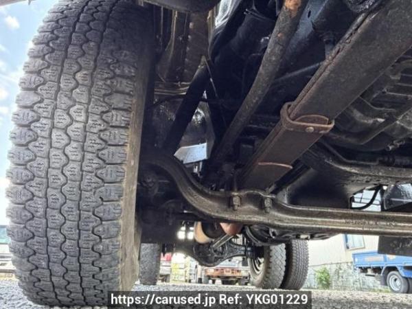 Used 1991 MT mitsubishi canter FE337B Image[27]