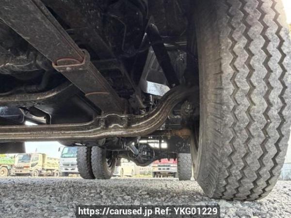 Used 1991 MT mitsubishi canter FE337B Image[28]