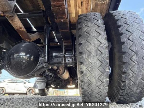 Used 1991 MT mitsubishi canter FE337B Image[30]