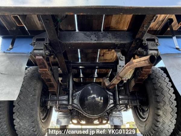 Used 1991 MT mitsubishi canter FE337B Image[31]