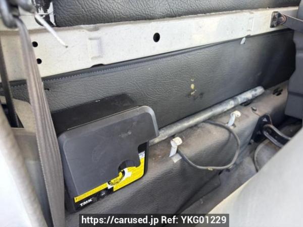 Used 1991 MT mitsubishi canter FE337B Image[32]
