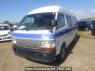 Used 2004 AT toyota hiace-commuter TRH124B Image[2]